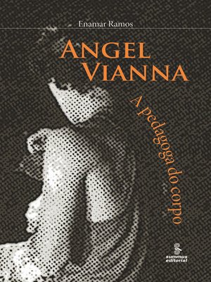cover image of Angel Vianna